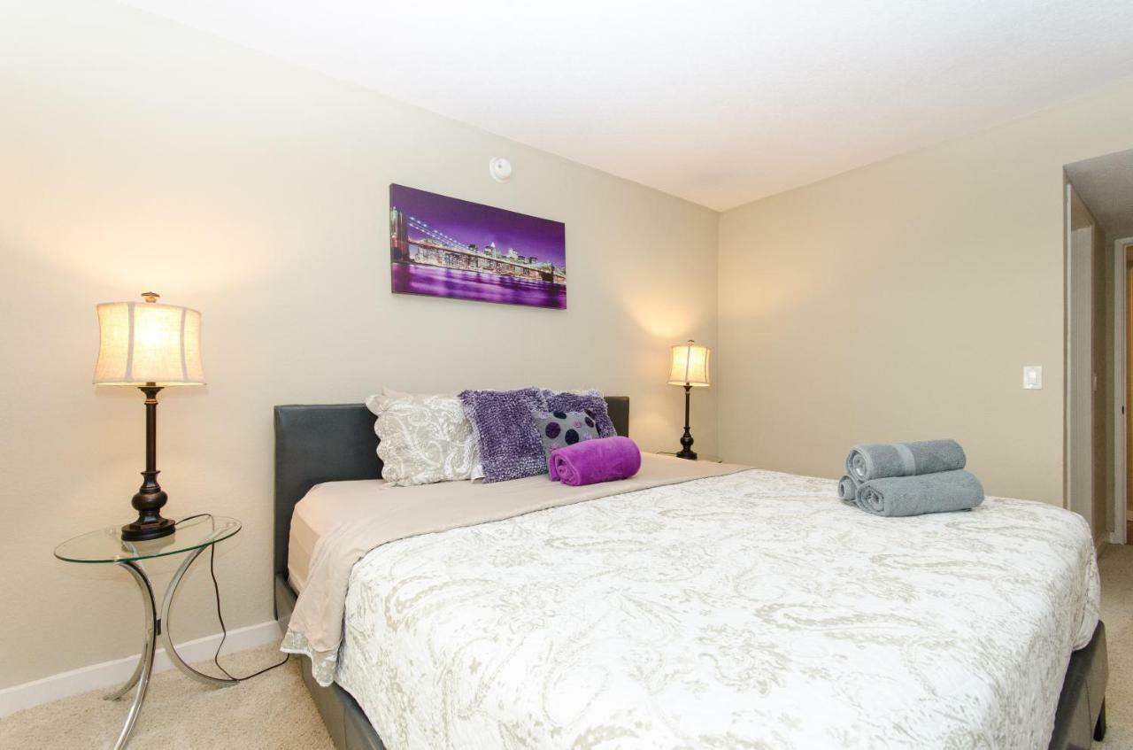 Hollywood Apartment With Balcony Los Angeles Dış mekan fotoğraf