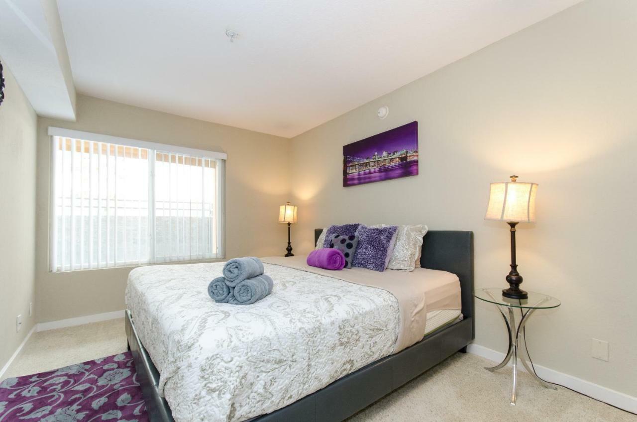 Hollywood Apartment With Balcony Los Angeles Dış mekan fotoğraf